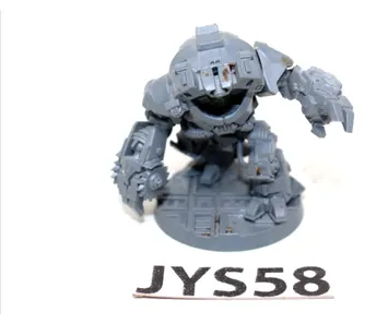 Warhammer Necromunda Ambot JYS58