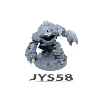 Warhammer Necromunda Ambot JYS58