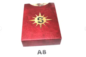 Warhammer Empire Cities of Sigmar Warscroll Cards 3rd Edition A8