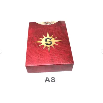 Warhammer Empire Cities of Sigmar Warscroll Cards 3rd Edition A8