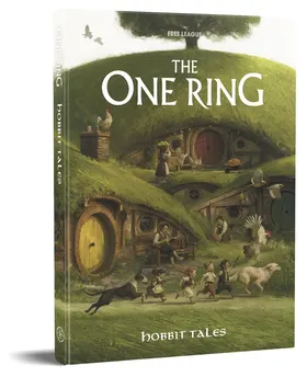 THE ONE RING: HOBBIT TALES