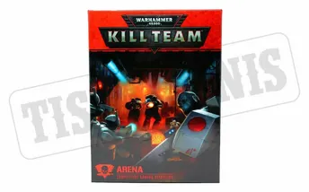 Warhammer Kill Team Arena New