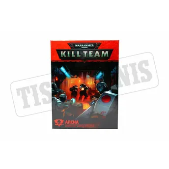 Warhammer Kill Team Arena New