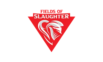 BGUK FIELDS OF SLAUGHTER AOS RRT 7TH OF MARCH!