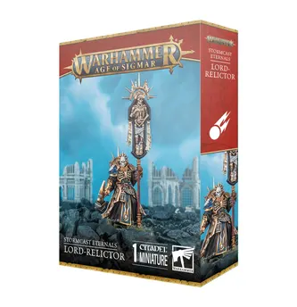 Games Workshop Lord-Relictor