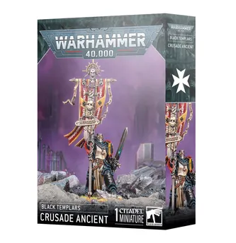 Games Workshop Crusade Ancient