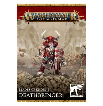 Game Workshop Deathbringer
