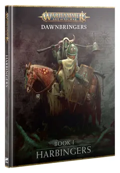 Age Of Sigmar: Harbingers (English)