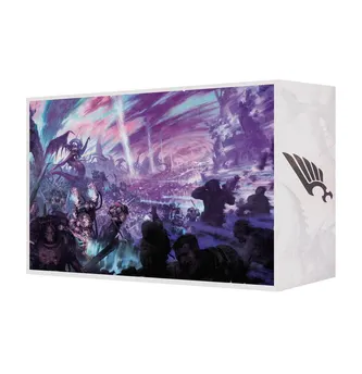 Games Workshop Champions of Slaanesh – Emperor's Children Army Set (ONLY ORDER IF ON THE LIST)  :)