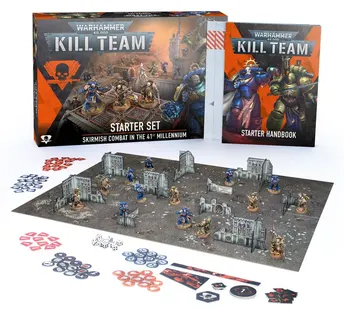 Games Workshop Kill Team: Starter Set