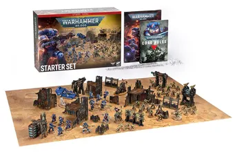 Starter Set