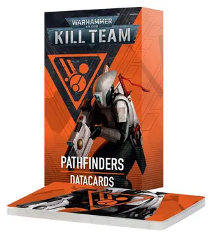 Kill Team: Pathfinders Datacards