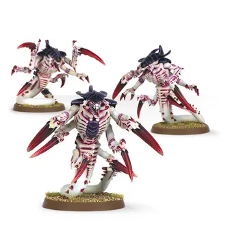 Games Workshop Ravener Brood
