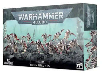 Games Workshop Hormagaunts (Old)