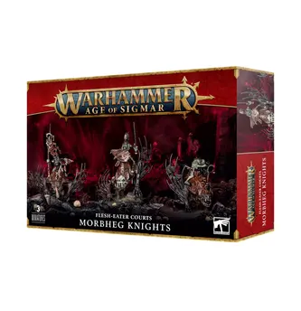 Games Workshop Morbheg Knights