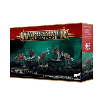 Games Workshop Mortis Reapers