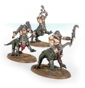 Games Workshop Dragon Ogors