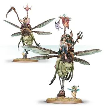 Games Workshop Lord of Afflictions