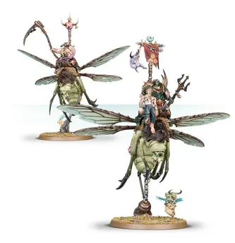 Games Workshop Lord of Afflictions