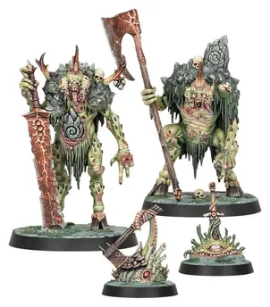 Games Workshop Cankerbornith