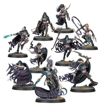 Games Workshop Warcry: Khainite Shadowstalkers