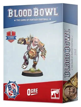 Games Workshop Blood Bowl Ogre