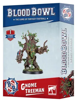 Games Workshop Gnome Treeman