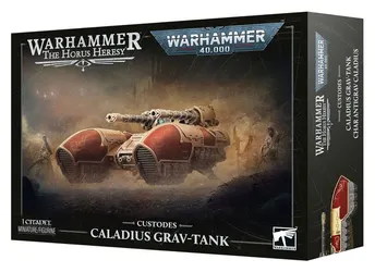 Caladius Grav-Tank