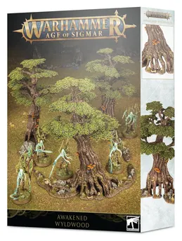 Awakened Wyldwood