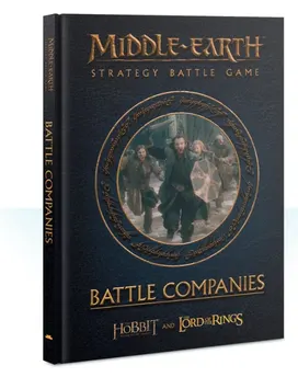Middle-earth™ Strategy Battle Game: Battle Companies