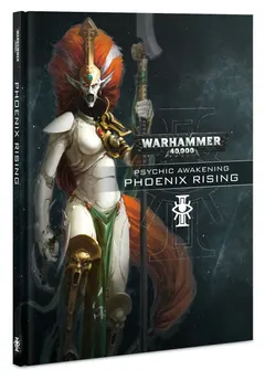 Games Workshop Psychic Awakening: Phoenix Rising