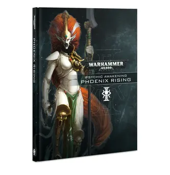 Games Workshop Psychic Awakening: Phoenix Rising