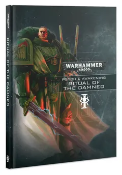 Games Workshop Psychic Awakening: Ritual Of The Damned