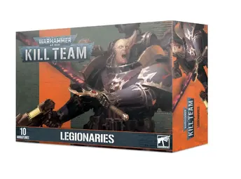 Games Workshop Kill Team: Legionaries (OLD)