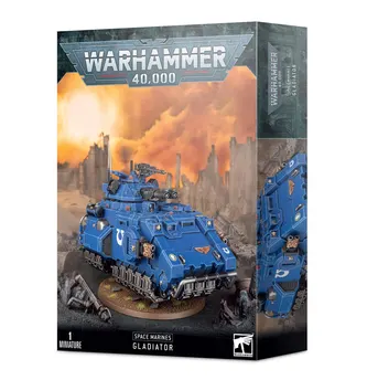 Games Workshop Gladiator