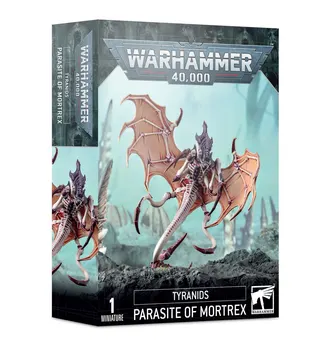 Games Workshopparasite Of Mortrex