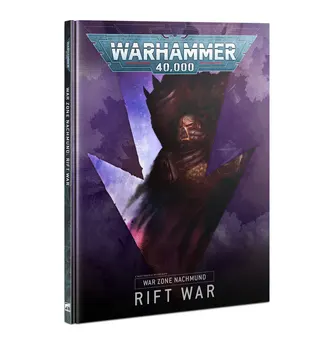 War Zone Nachmund: Rift War (Udgået)