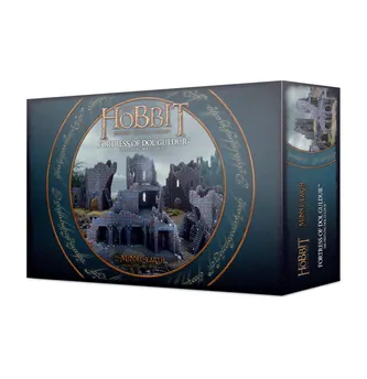 Games Workshop Middle-Earth Sbg: Fortress Of Dol Guldur