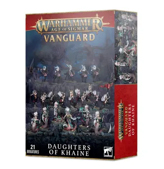 Games Workshop Spearhead: Daughters Of Khaine
