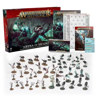 Games Workshop Arena Of Shades