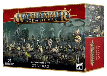 GLOOMSPITE GITZ GROTS
