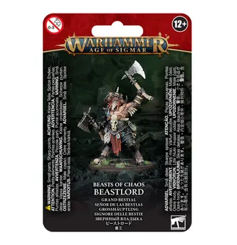 Games Workshop Beastlord