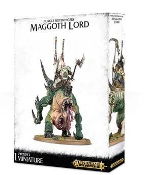Orghotts Daemonspew / Morbidex Twiceborn / Bloab Rotspawned /