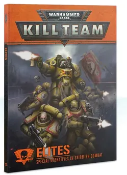KILL TEAM: ELITES