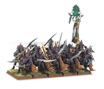 Games Workshop Black Ark Corsairs