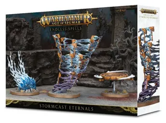 Games Workshop Stormcast Eternals Endless Spells