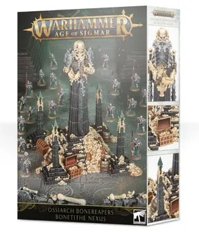Games Workshop Bone-Tithe Nexus