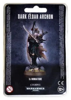 Games Workshop Archon