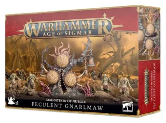 Games Workshop Feculent Gnarlmaw