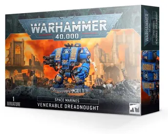 Games Workshop Venerable Dreadnought
